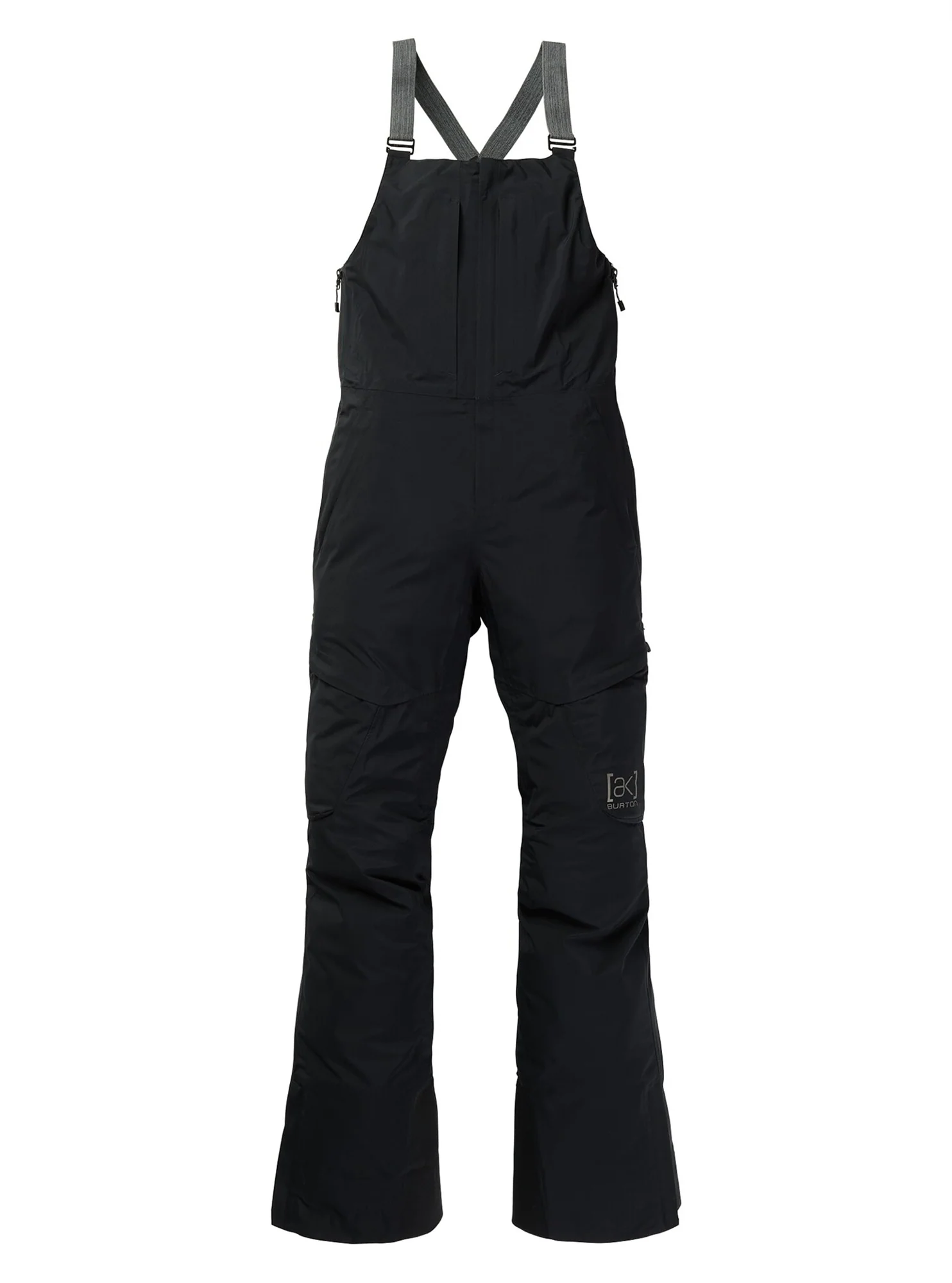BURTON Pants WMS AK Gore Kimmy 2L Bib True Black