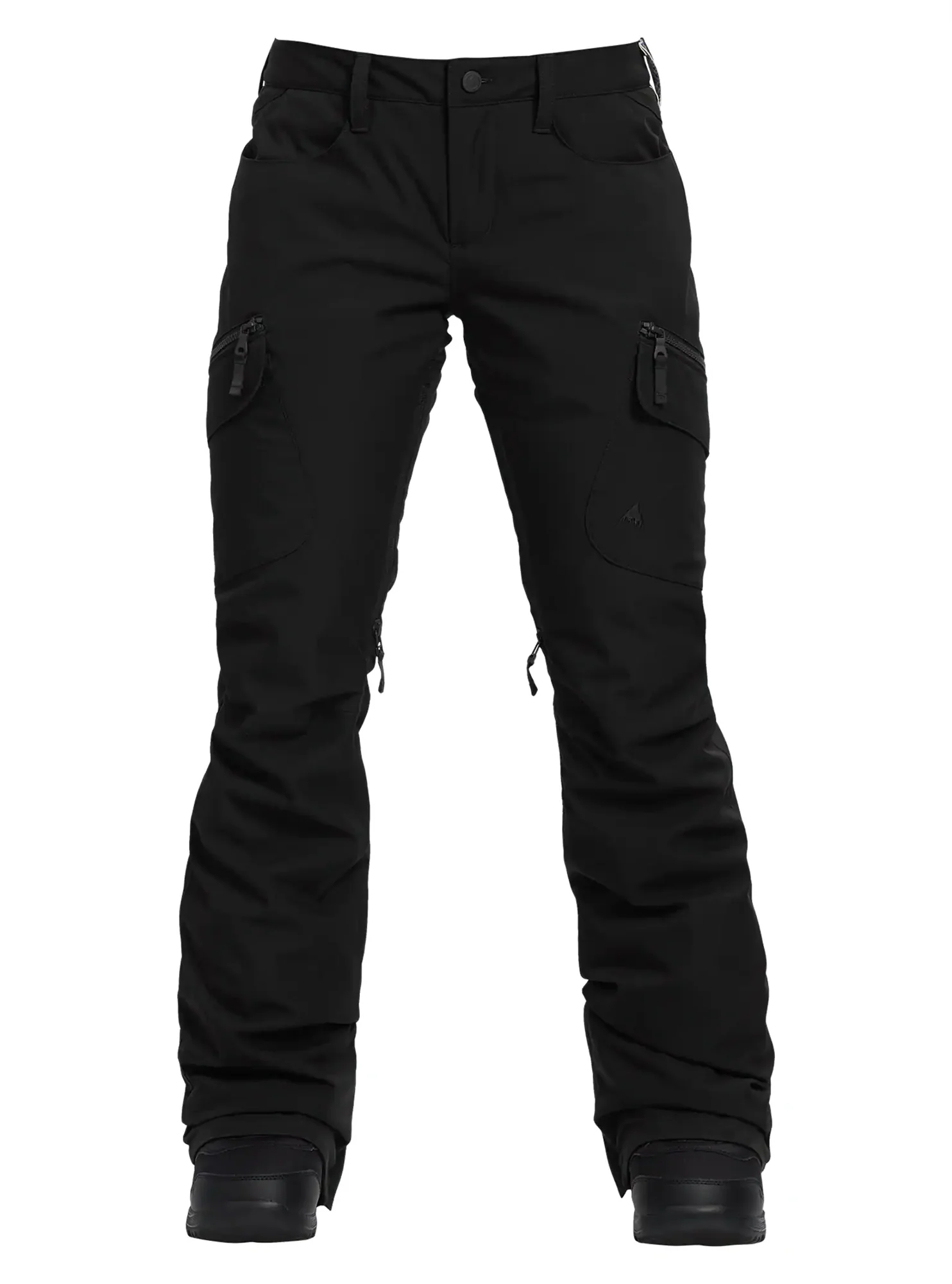 BURTON Pants WMS Gore Gloria True Black