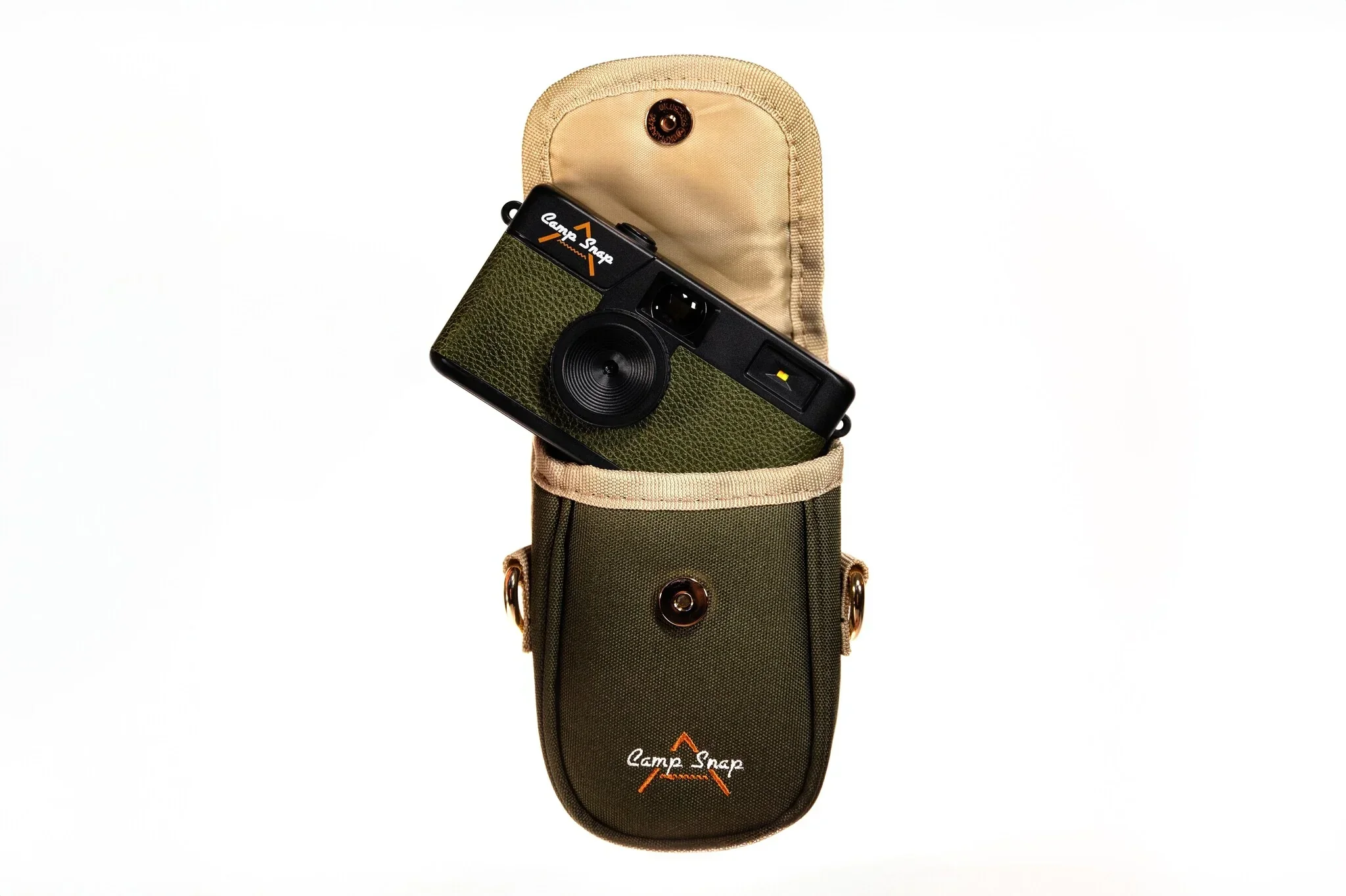Camp Snap Camera Bag CS - Image 10