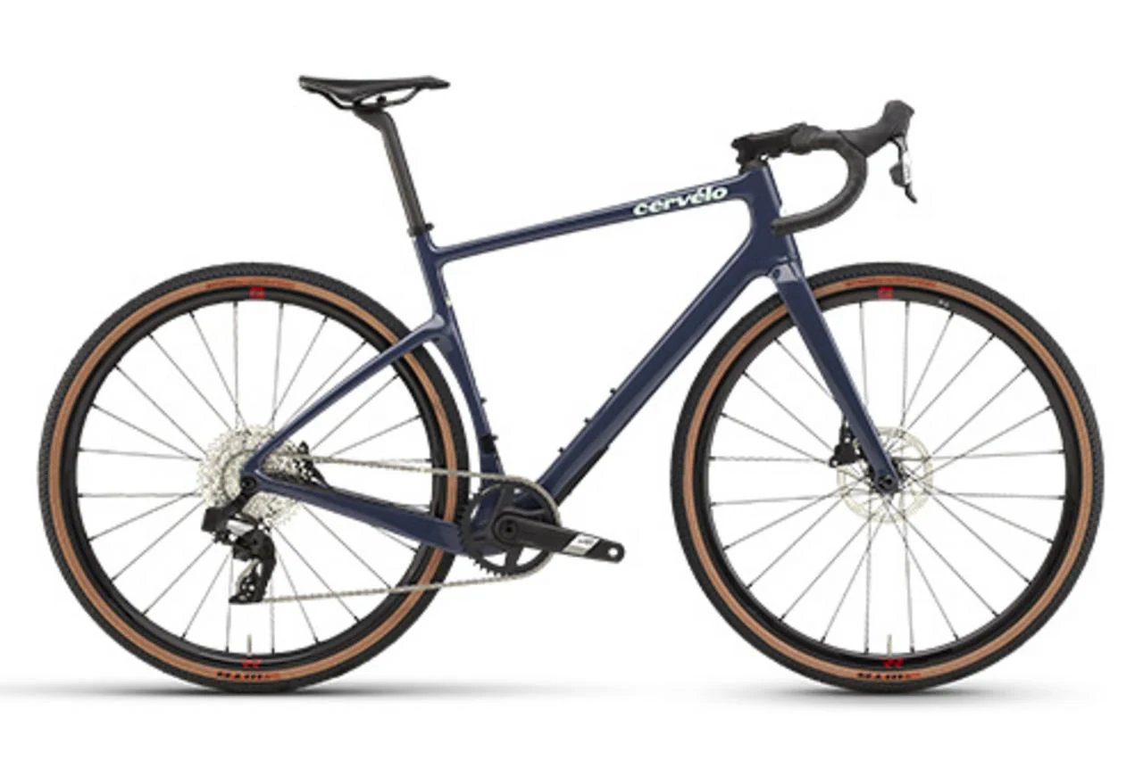 Cervelo Aspero Apex XPLR AXS 1 - 2024
