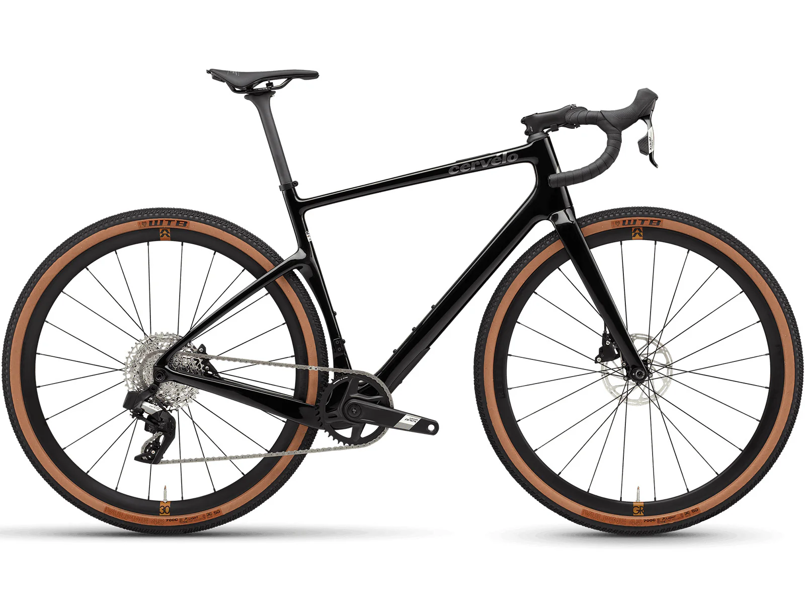 Cervelo Aspero Apex XPLR AXS 1 - 2026
