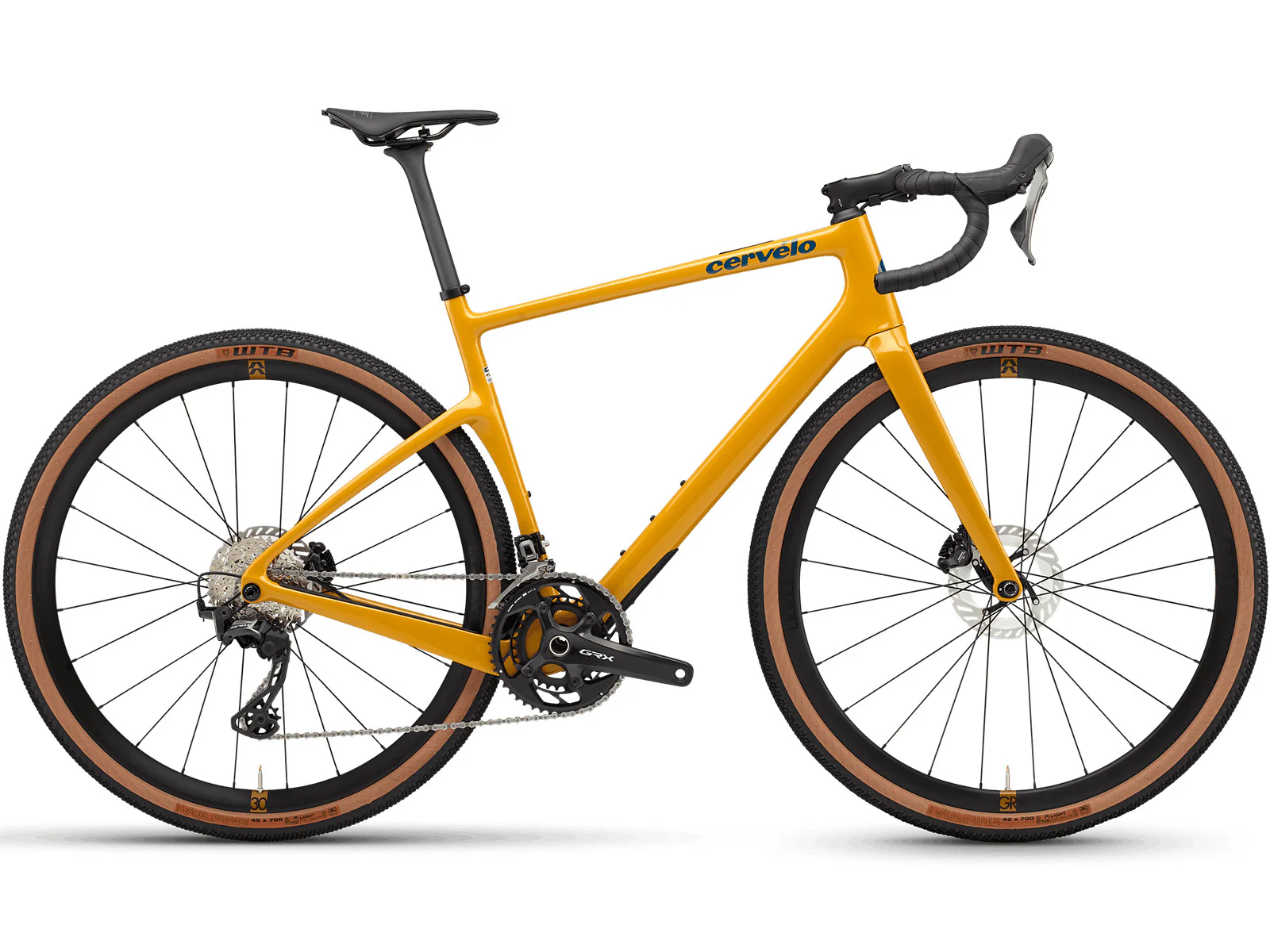 Cervelo Aspero GRX RX820 - 2026
