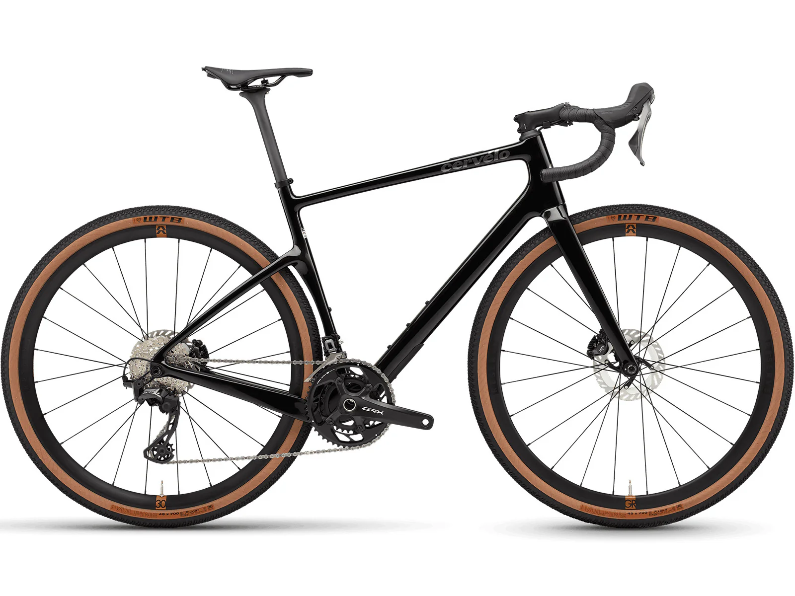 Cervelo Aspero GRX RX820 - 2026 - Image 2