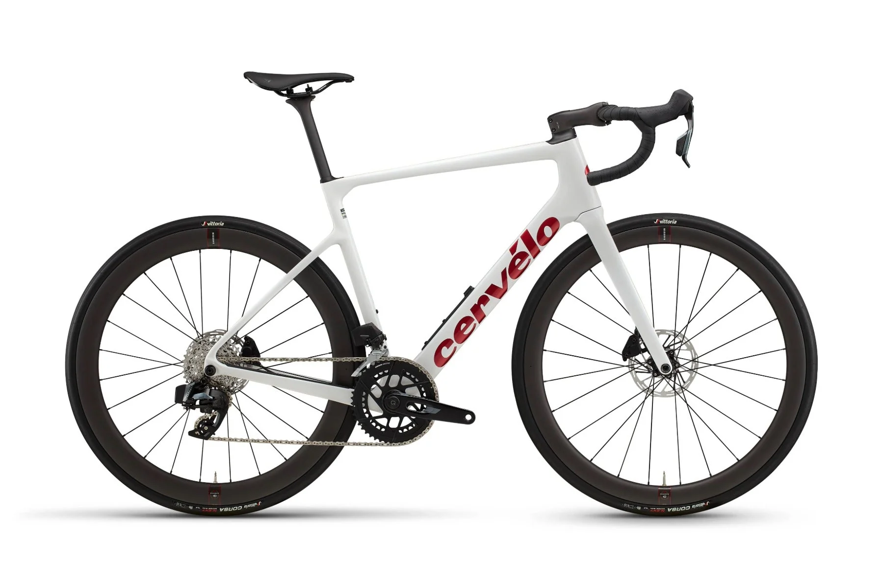 Cervelo Caledonia-5 Rival AXS - 2026