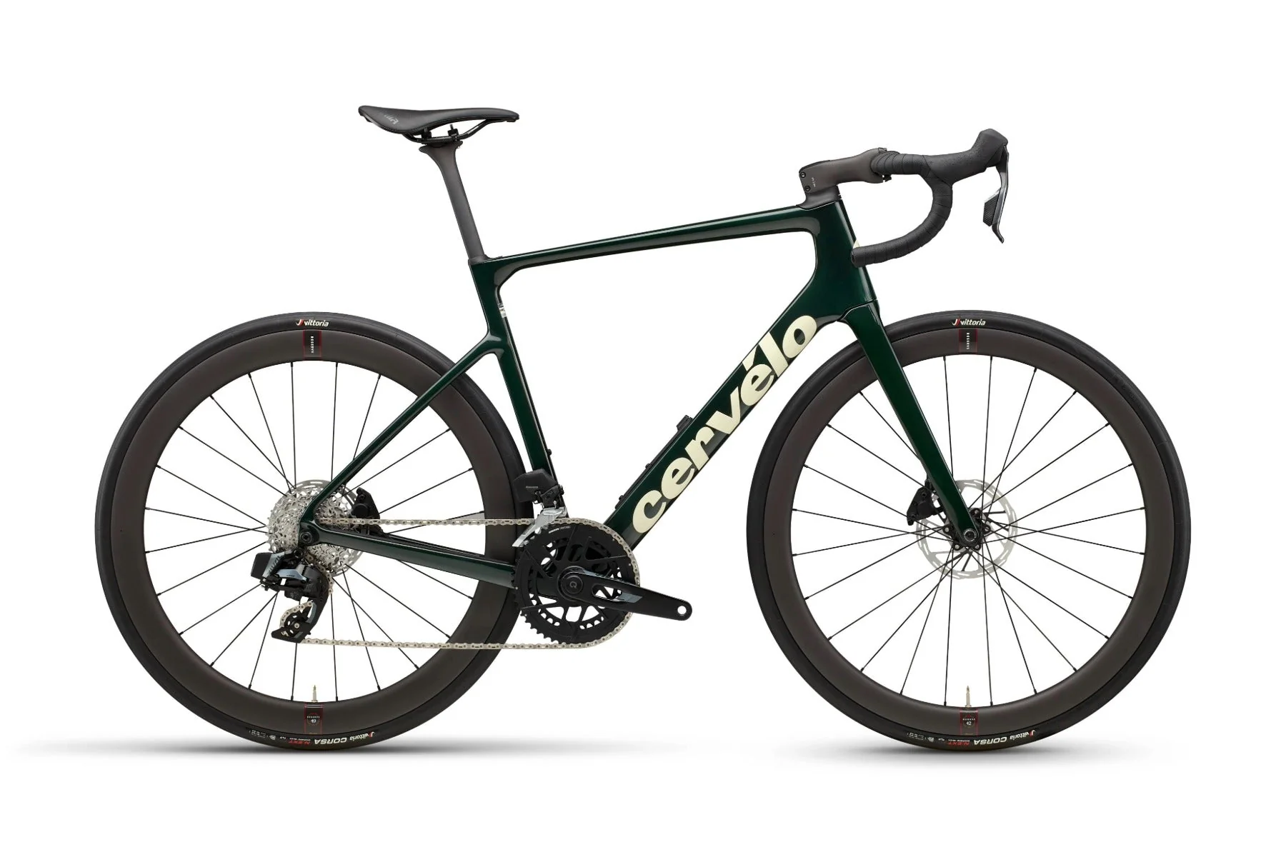 Cervelo Caledonia-5 Rival AXS - 2026 - Image 2