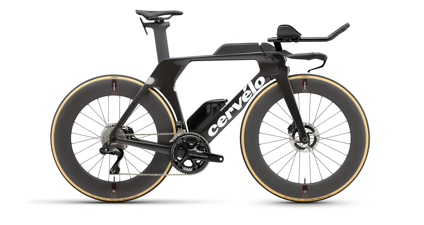 Cervelo P5 Dura Ace Di2 - 2025