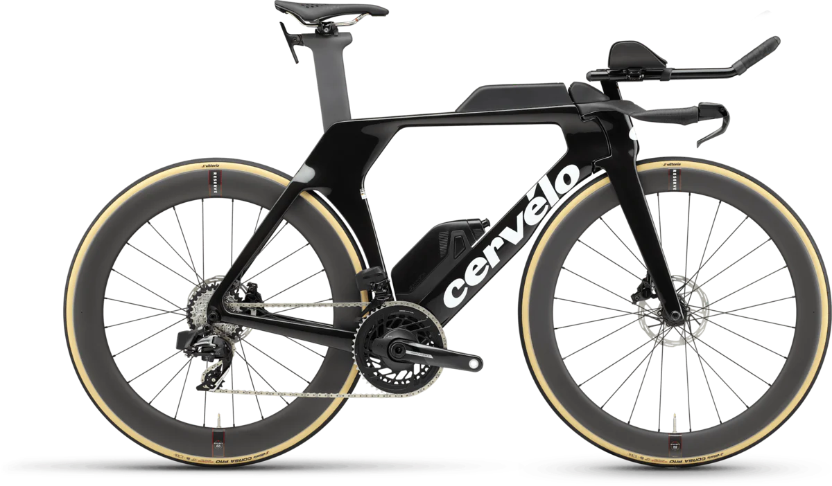Cervelo P5 Force AXS - 2025