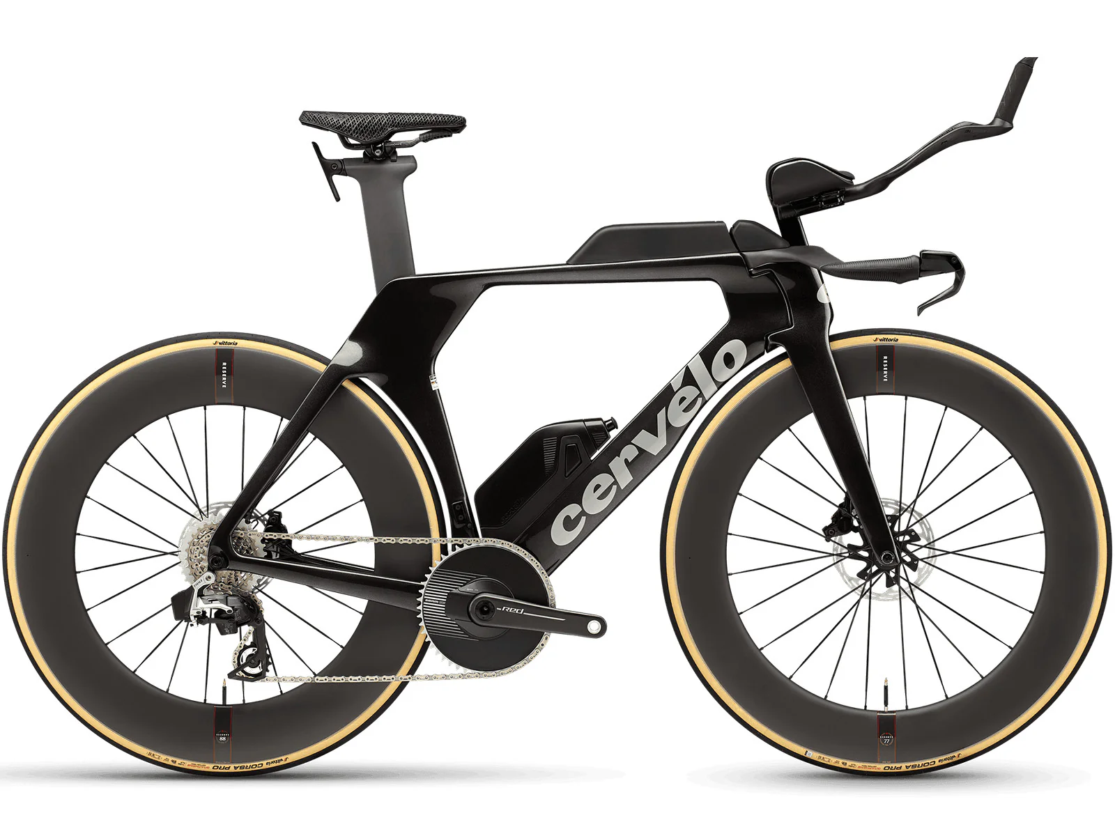 Cervelo P5 Red AXS 1 - 2026