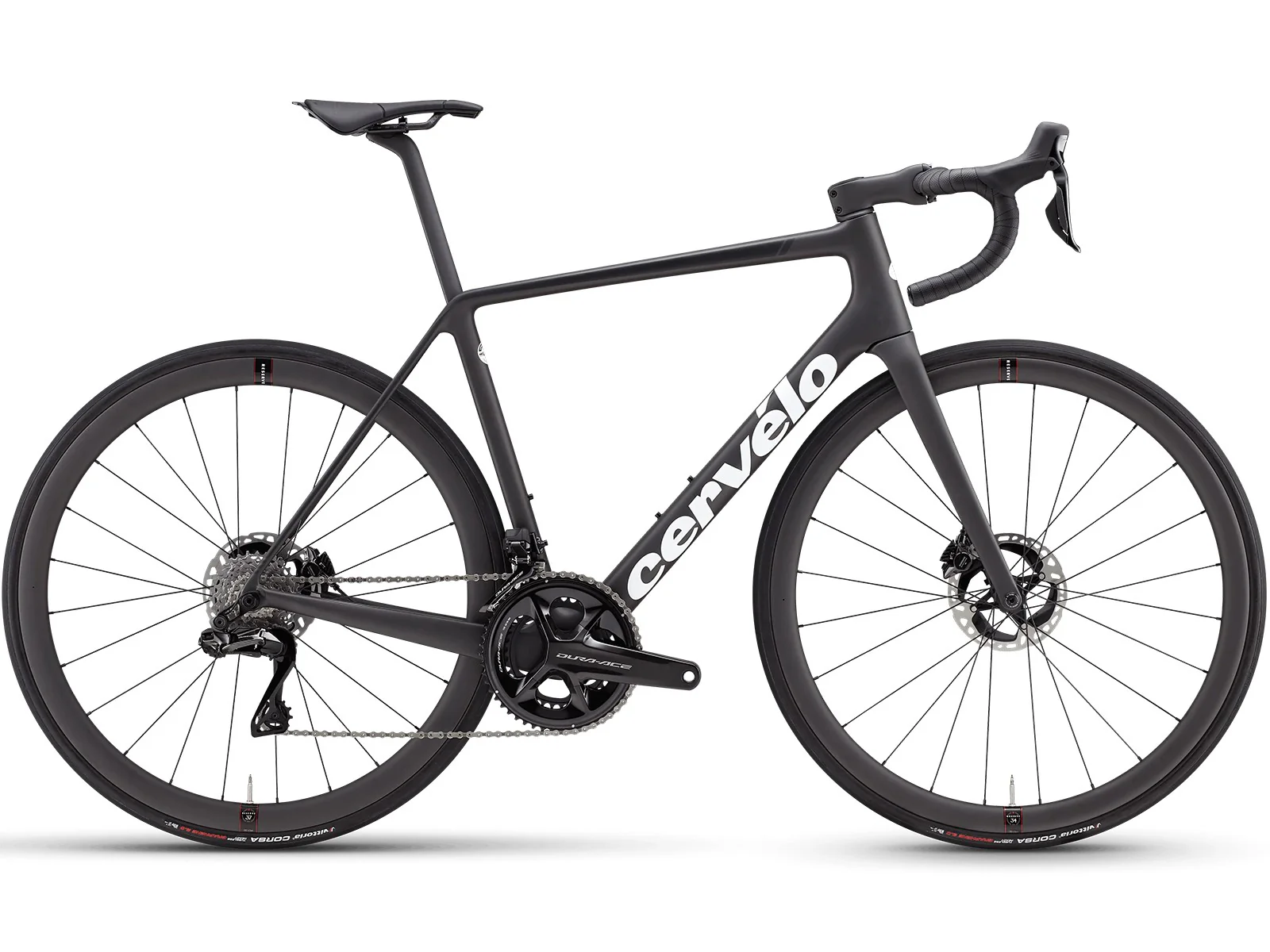 Cervelo R5 Dura Ace Di2 - 2022