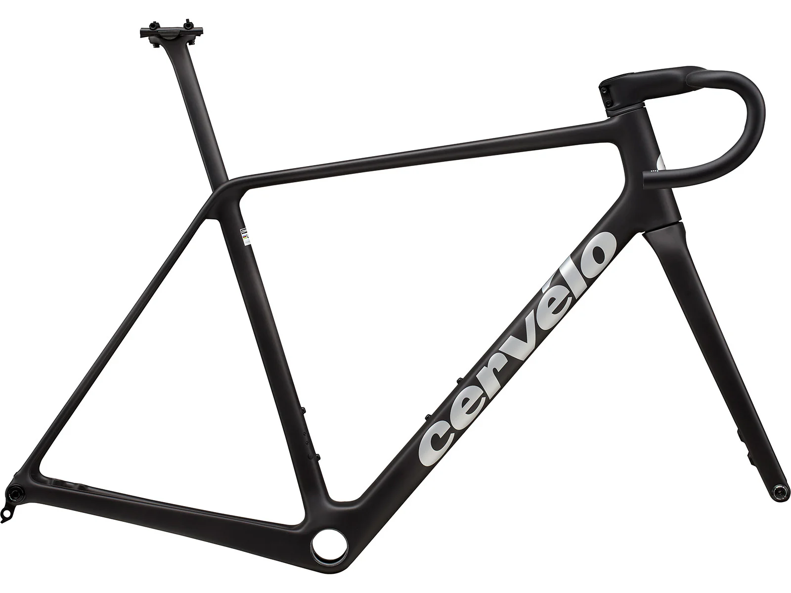Cervelo R5 Frameset - 2026