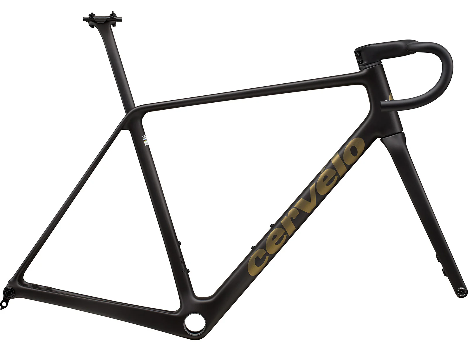 Cervelo R5 Frameset - 2026 - Image 2