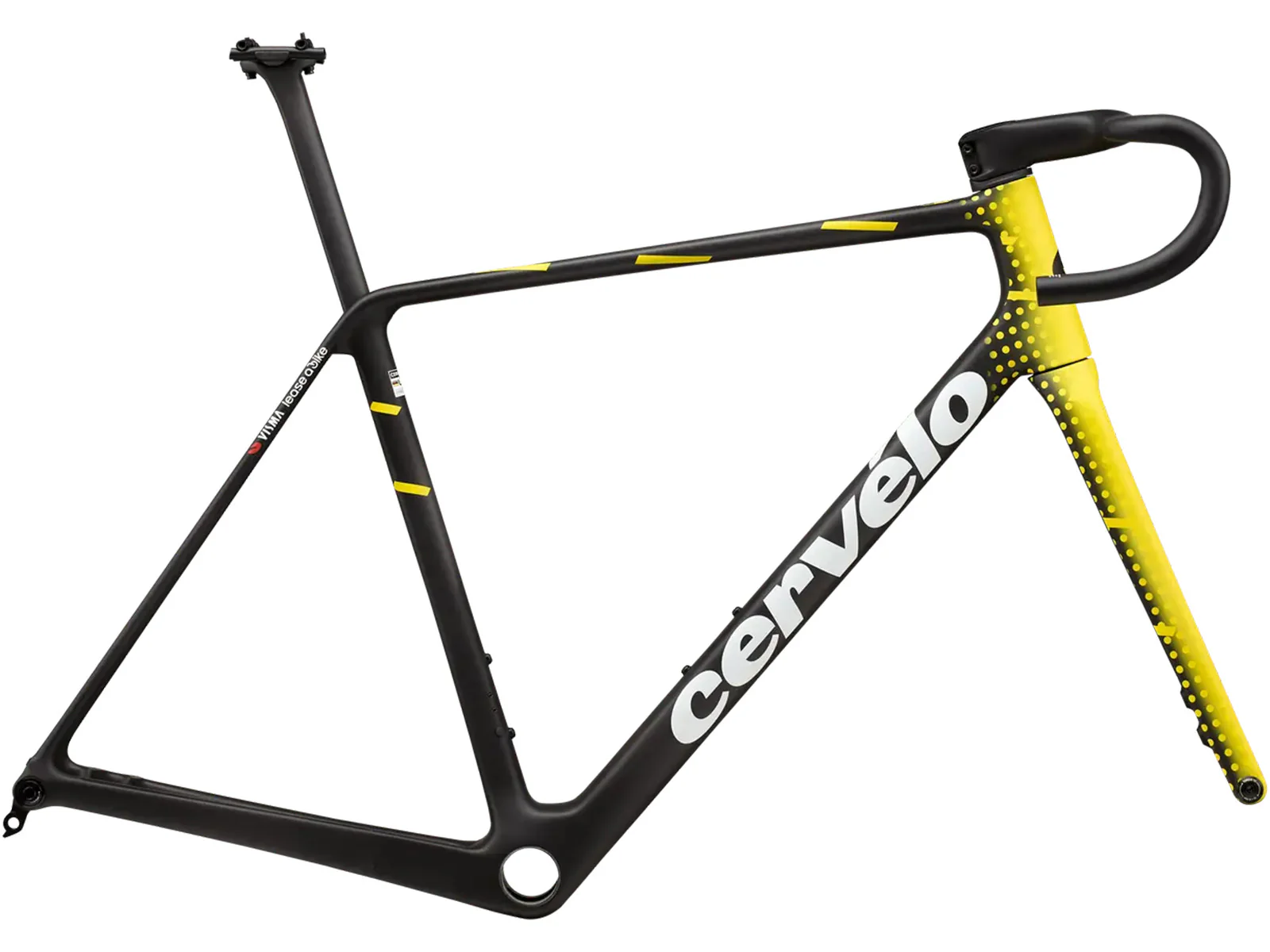 Cervelo R5 Frameset - 2026 - Image 3
