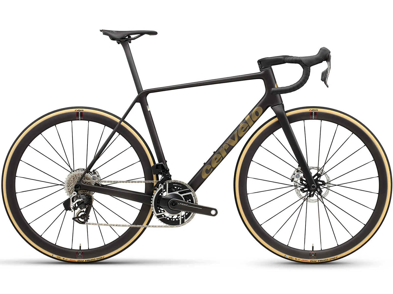 Cervelo R5 Red AXS - 2026