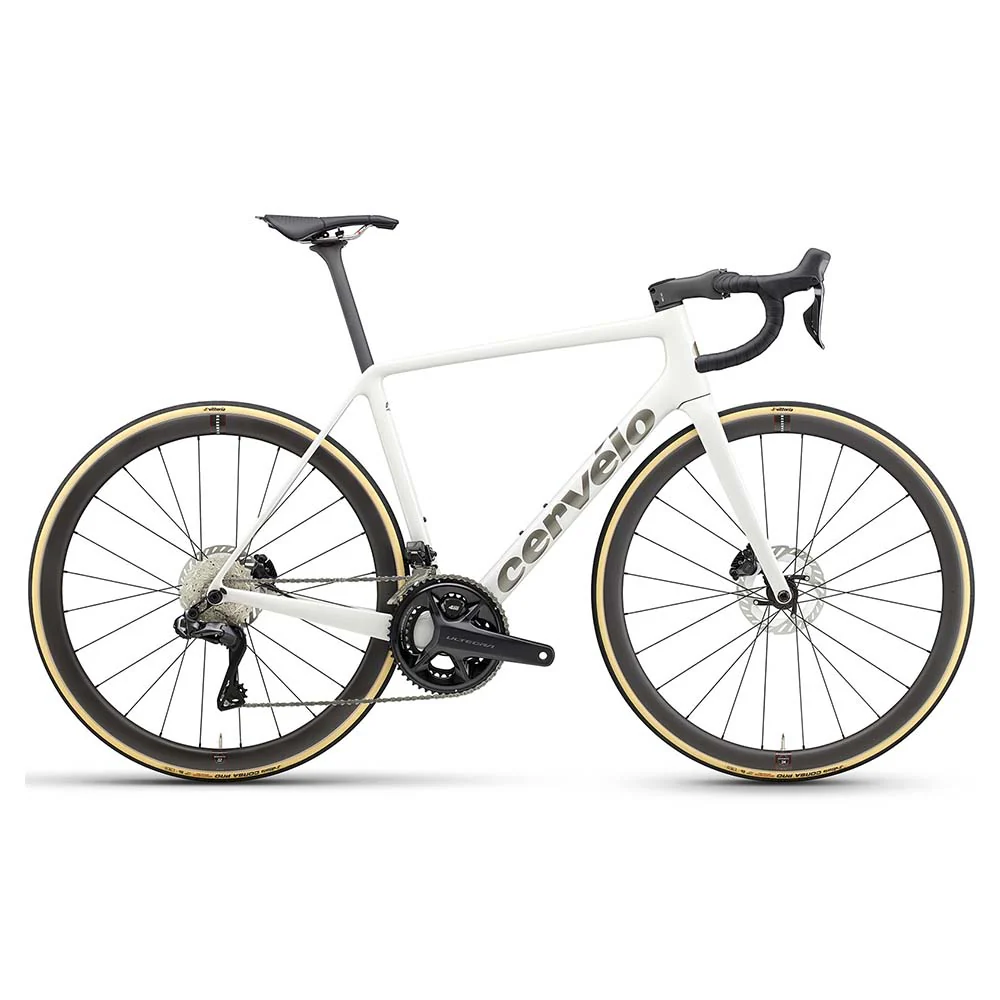 Cervelo R5 Ultegra Di2 - 2025