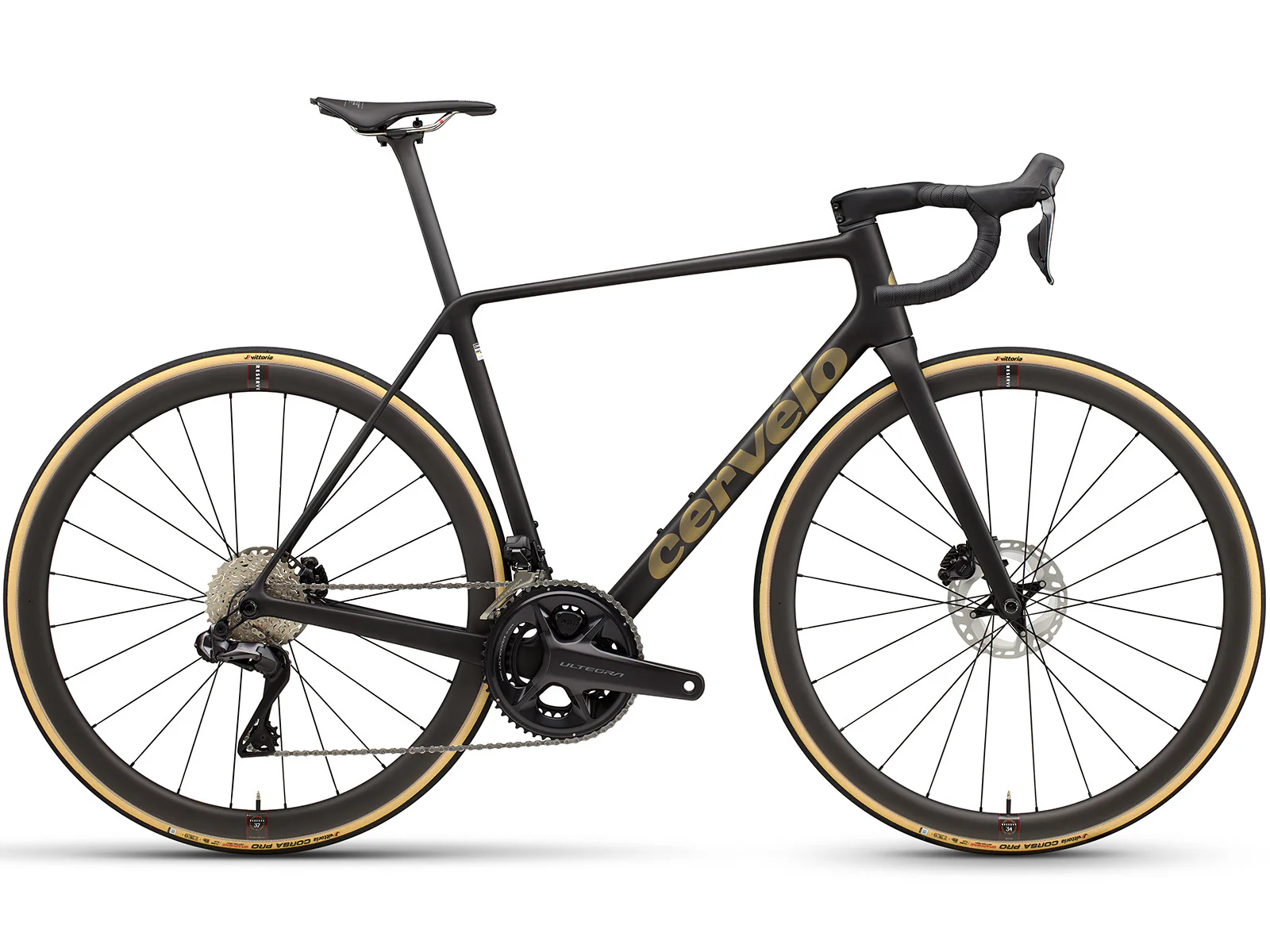 Cervelo R5 Ultegra Di2 - 2026