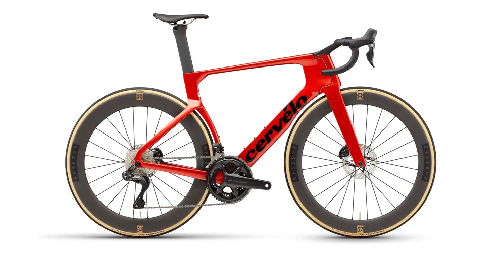 Cervelo S5 Ultegra Di2 - 2026 - Image 2