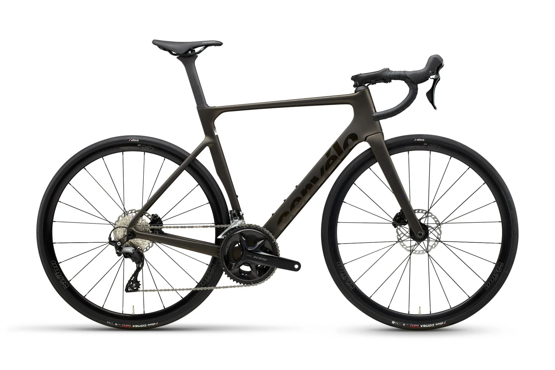 Cervelo Soloist 105 - 2026