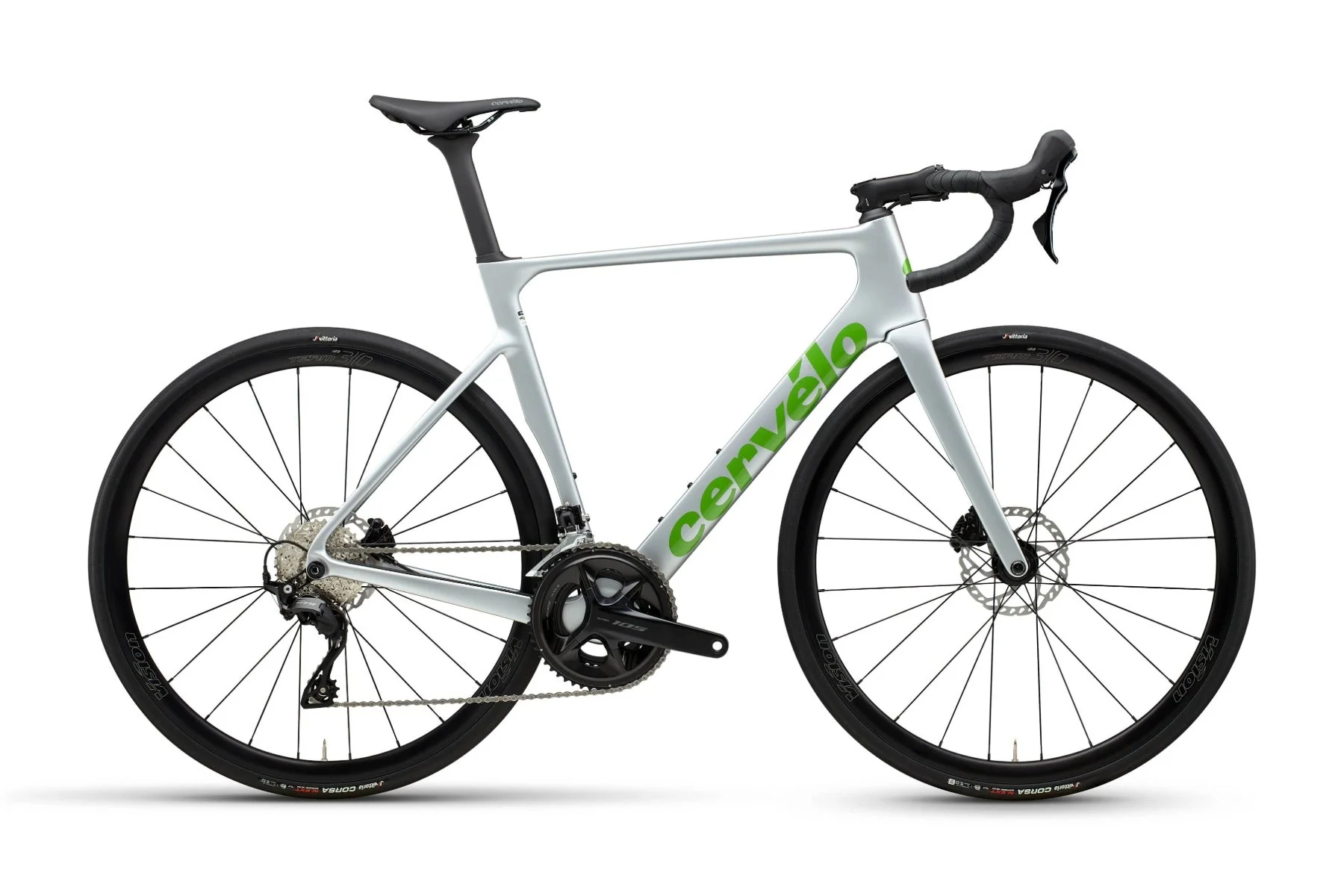 Cervelo Soloist 105 - 2026 - Image 2