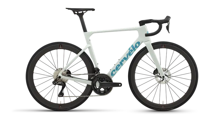 Cervelo Soloist Ultegra Di2 - 2027 - Image 2