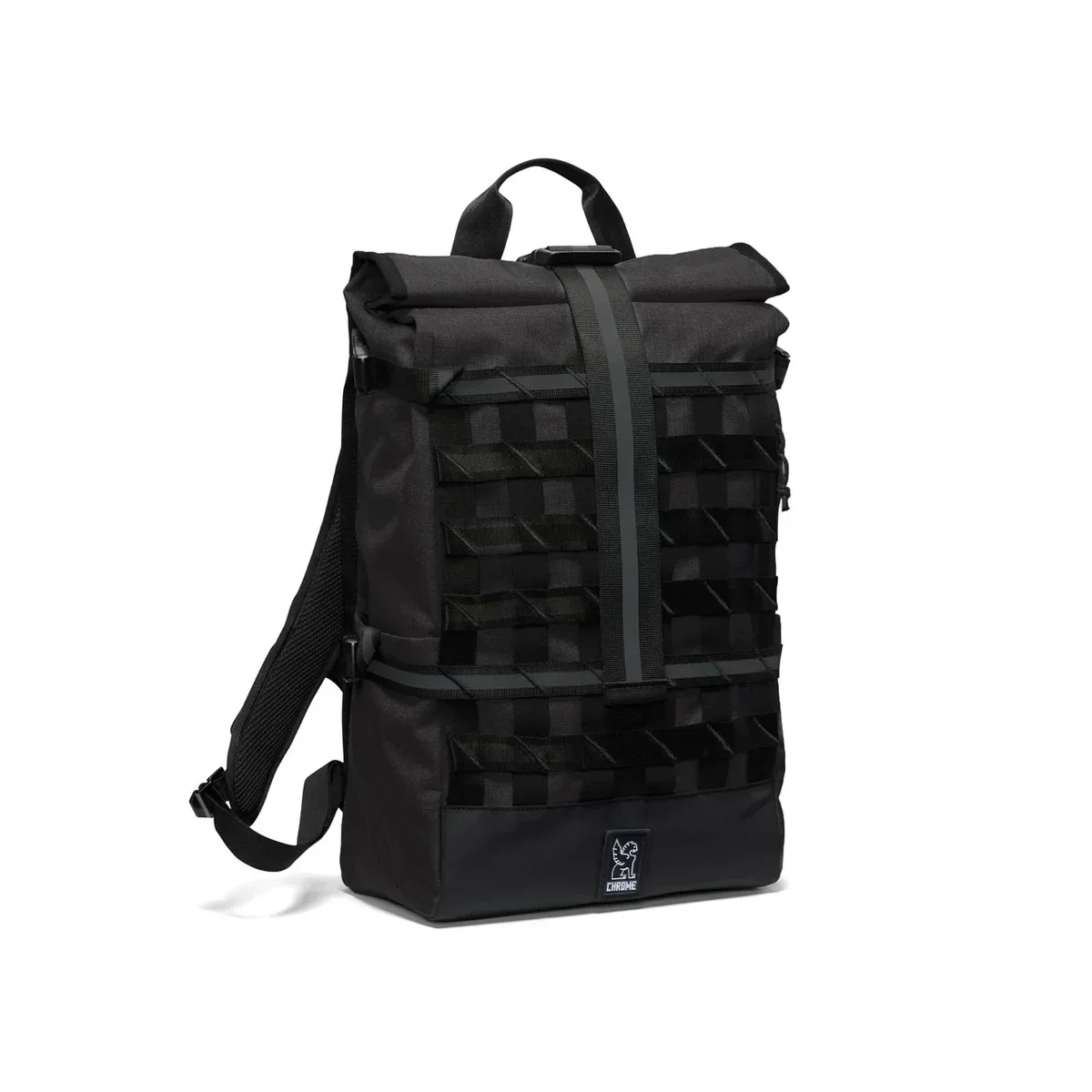 Chrome Industries Barrage Cargo Backpack - Image 9