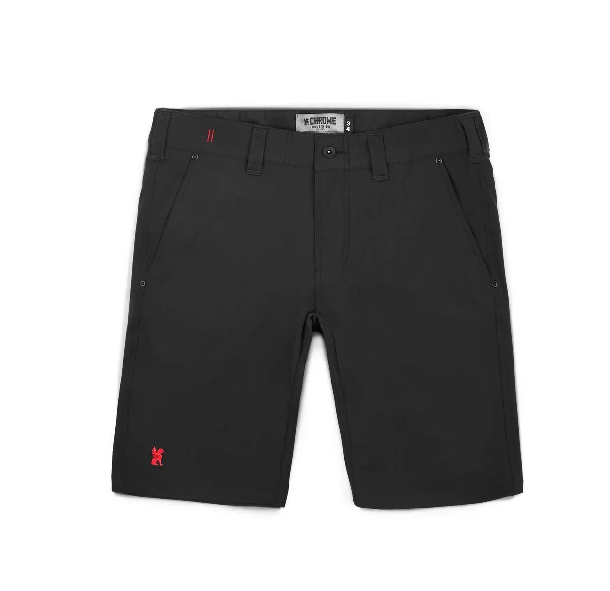 Chrome Industries Folsom Short 2.0 Men's
