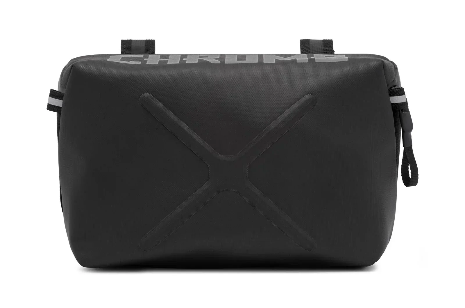 Chrome Industries Helix Handlebar Bikebag