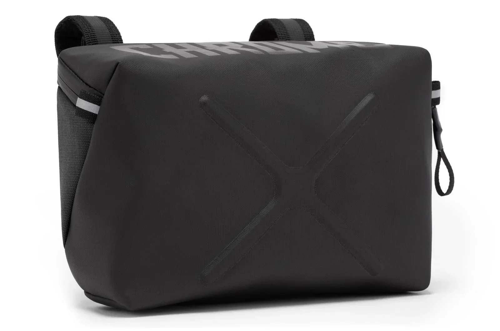 Chrome Industries Helix Handlebar Bikebag - Image 2