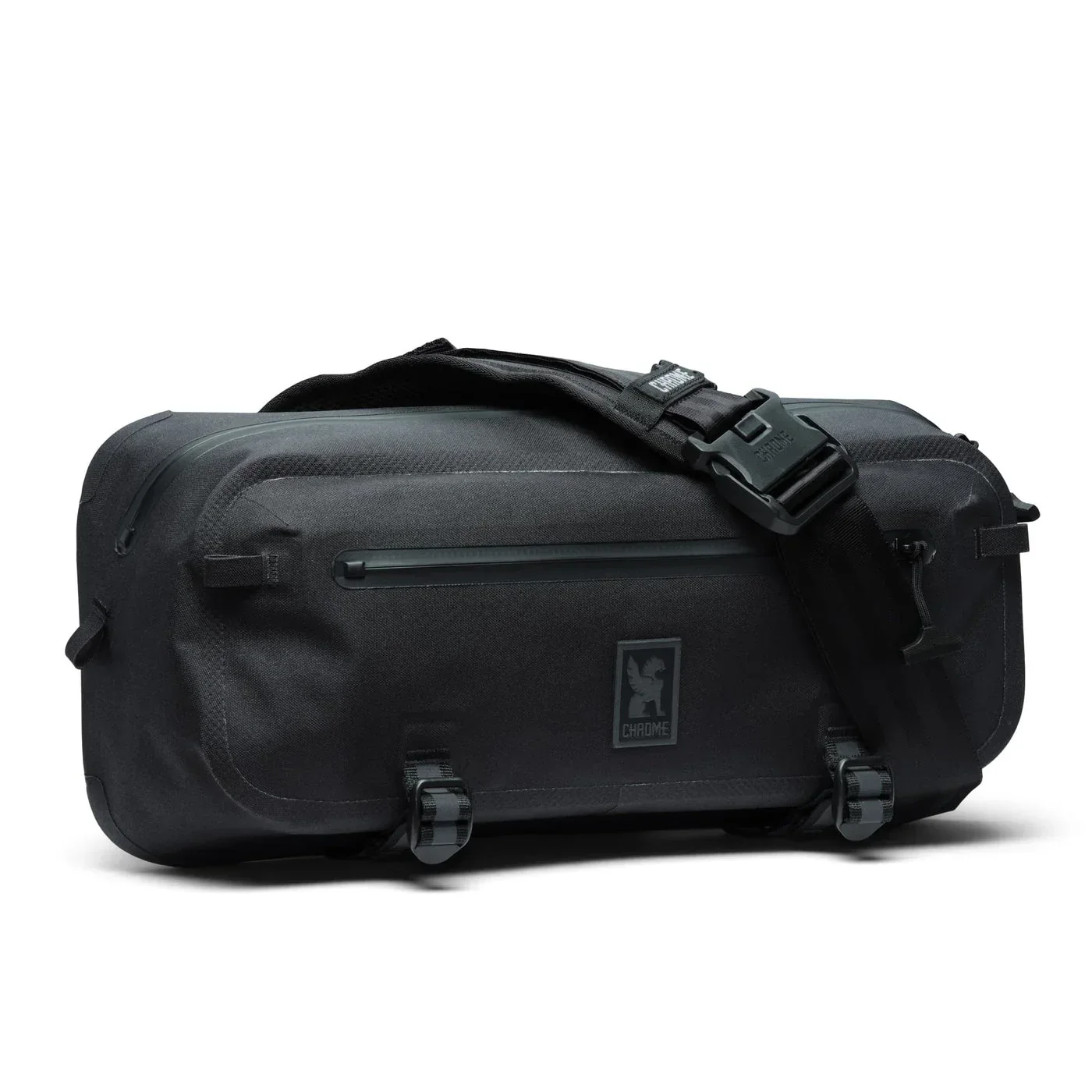 Chrome Industries Kadet Sling Bag Waterproof Black