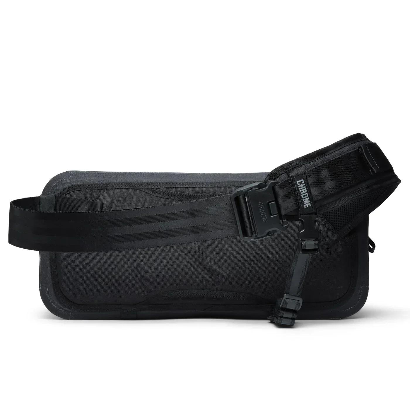 Chrome Industries Kadet Sling Bag Waterproof Black - Image 2