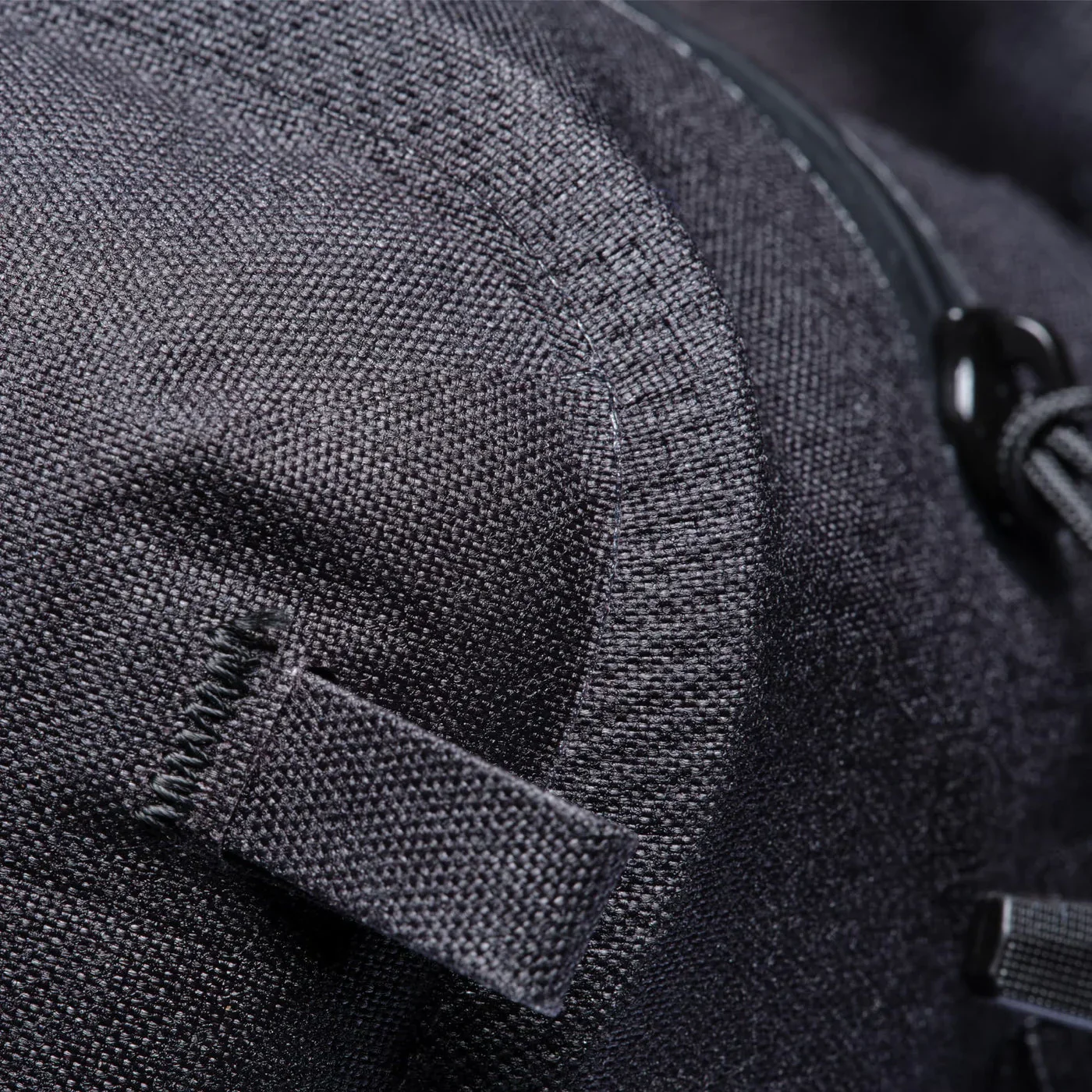 Chrome Industries Kadet Sling Bag Waterproof Black - Image 6