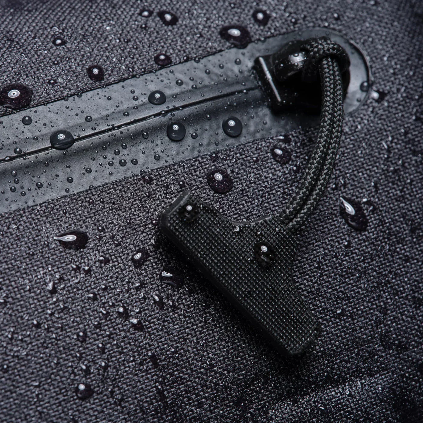 Chrome Industries Kadet Sling Bag Waterproof Black - Image 8