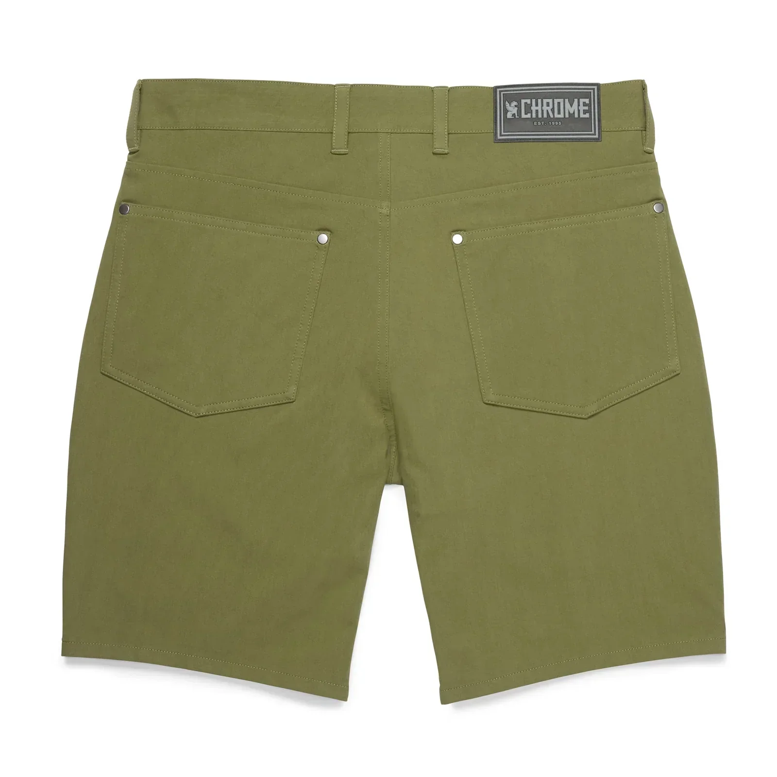 Chrome Industries Madrona 5 Pocket Short Men's - Image 10