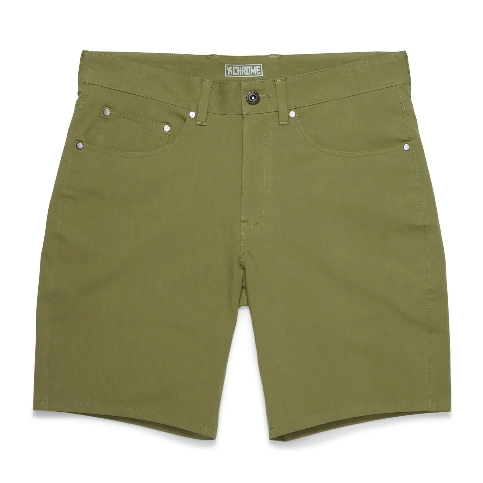 Chrome Industries Madrona 5 Pocket Short Men's - Image 11