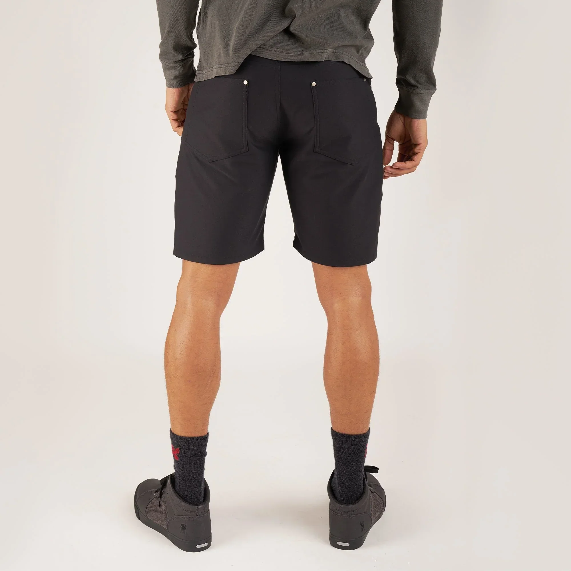 Chrome Industries Madrona 5 Pocket Short Men's - Image 5