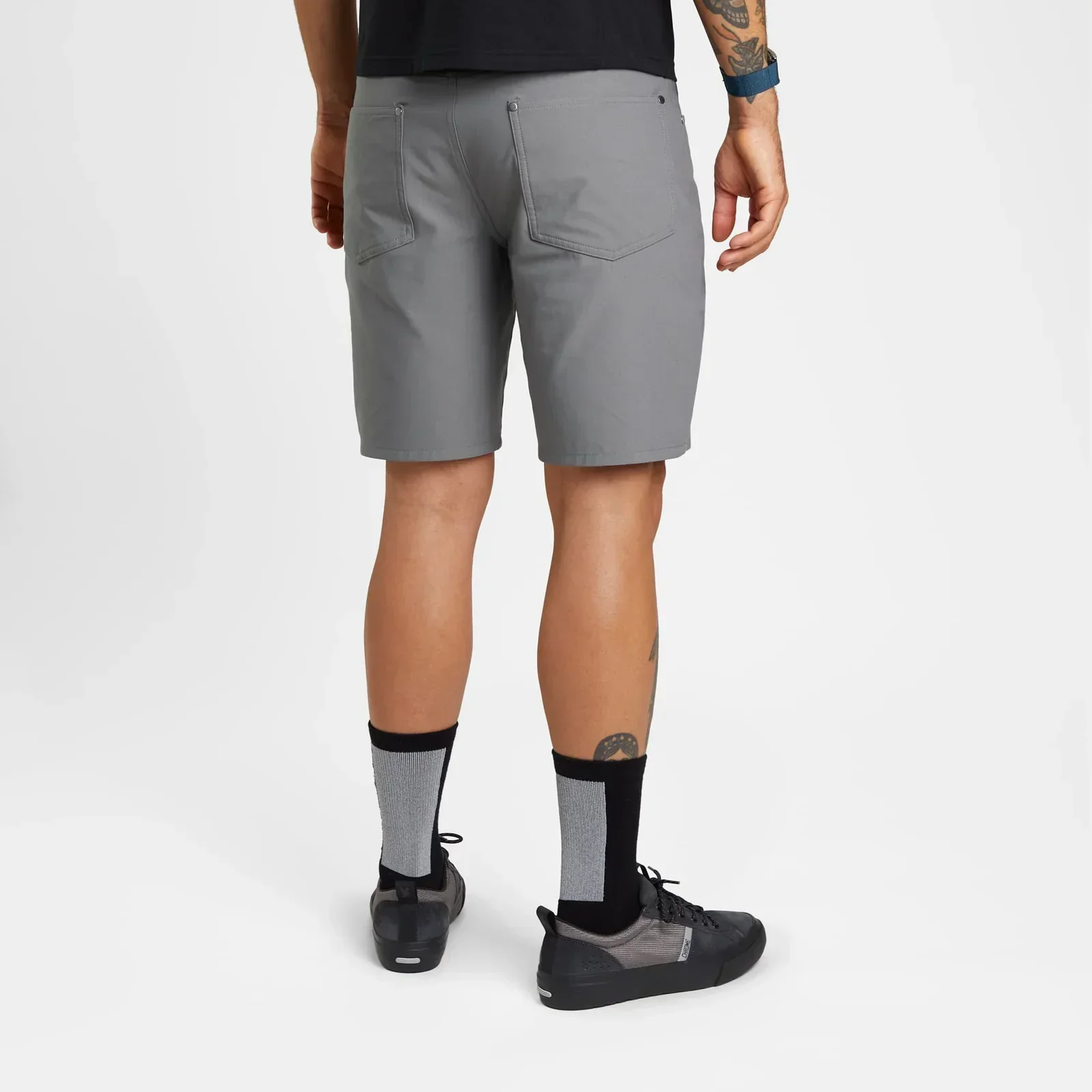 Chrome Industries Madrona 5 Pocket Short Men's - Image 8