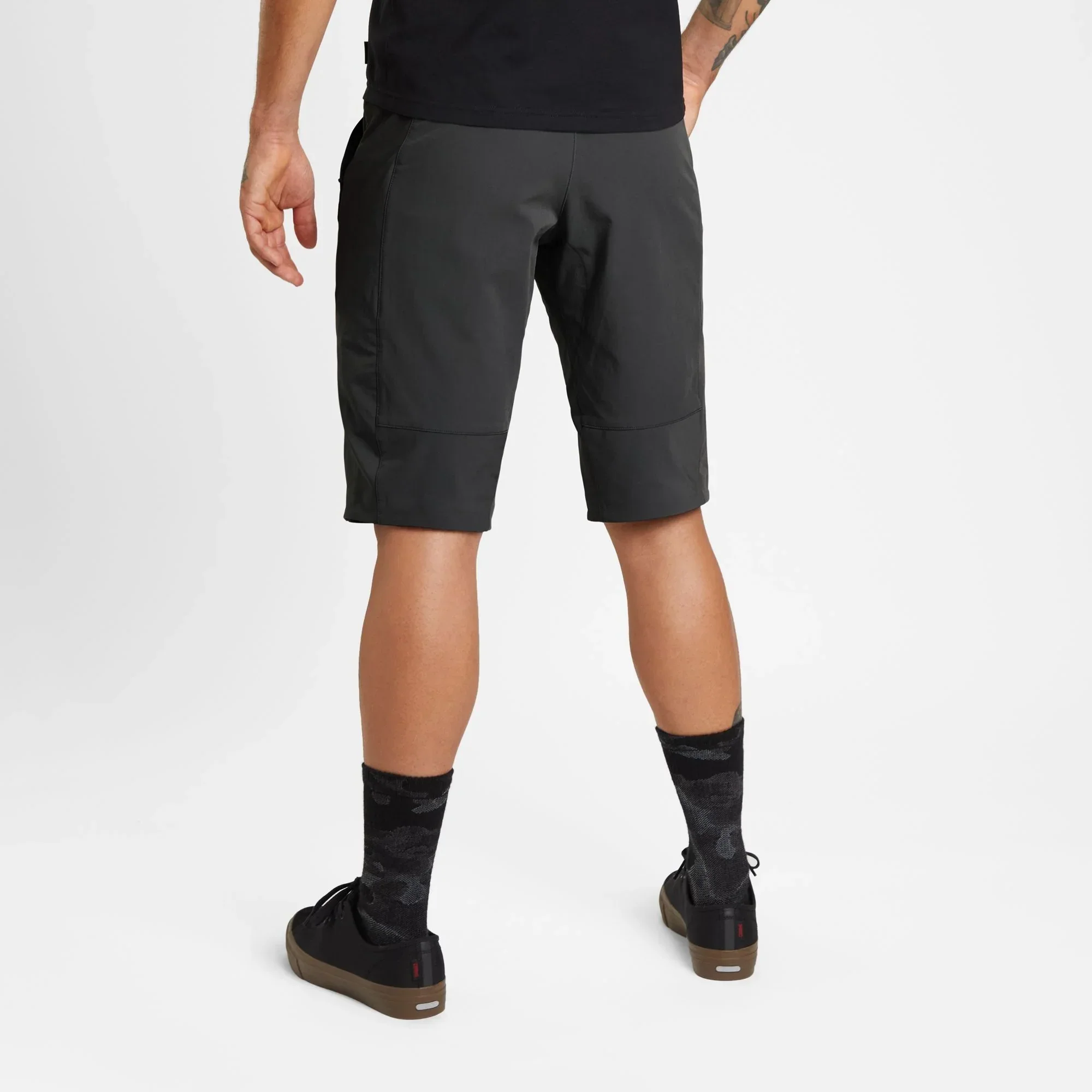 Chrome Industries Sutro Shorts - Image 4