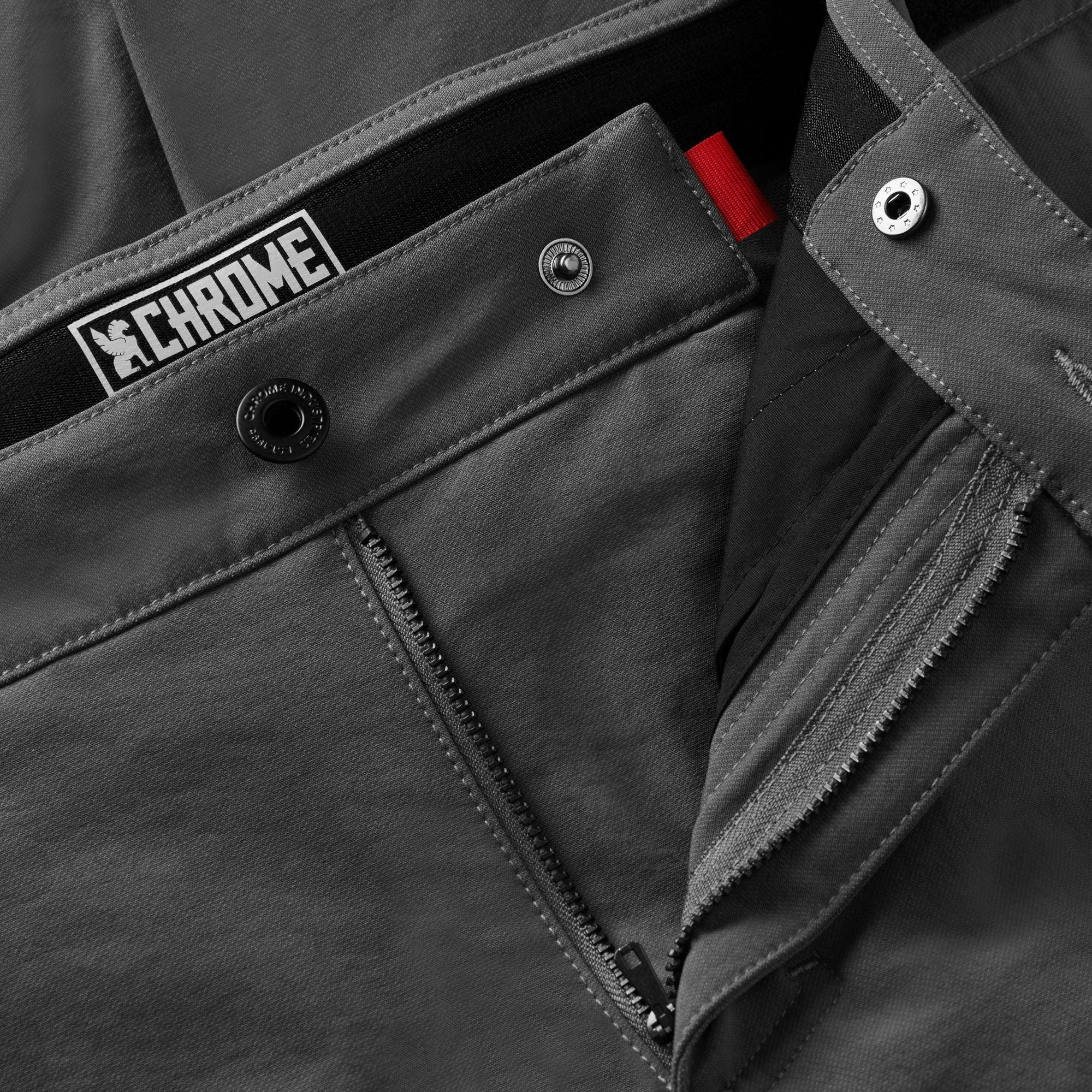 Chrome Industries Sutro Shorts - Image 5