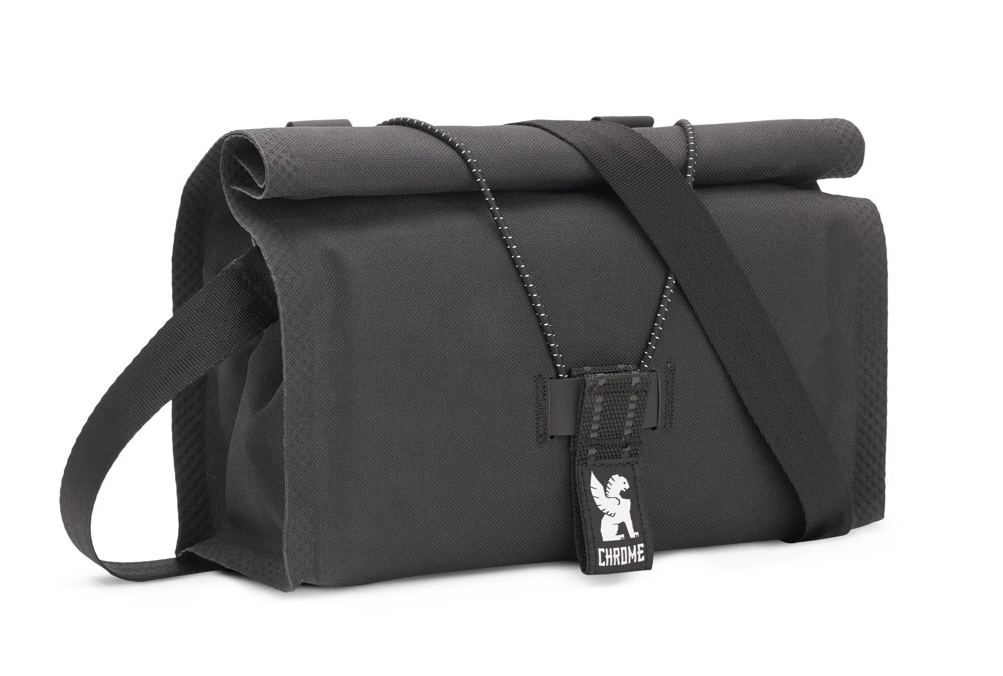 Chrome Industries Urban Ex 2.0 Handlebar Bikebag - Image 2