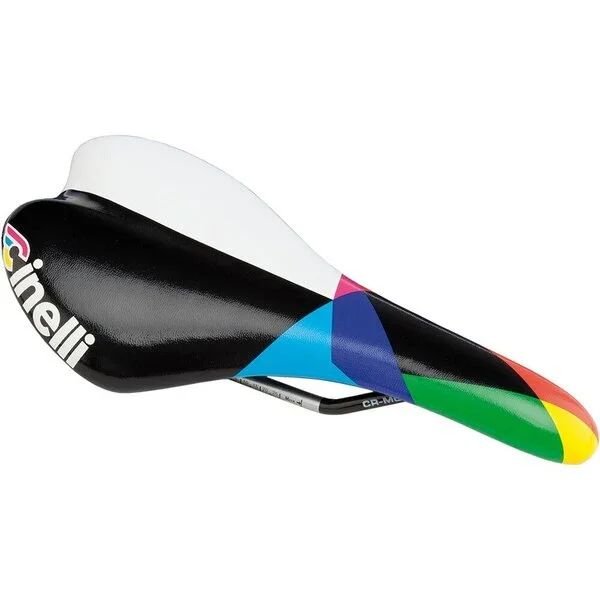 Cinelli Scatto Saddle - Image 3