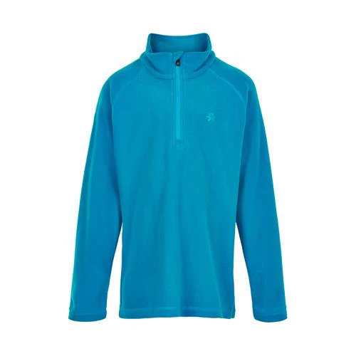 COLOR KIDS Fleece blue jacket