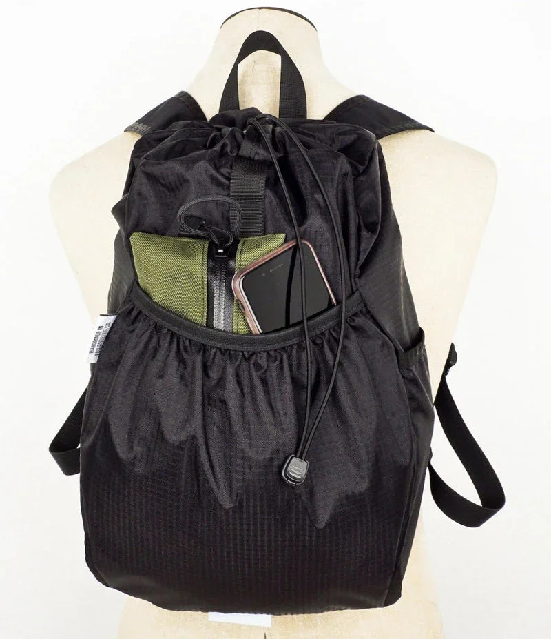 Road Runner Bags Comrad Backpack - Image 3