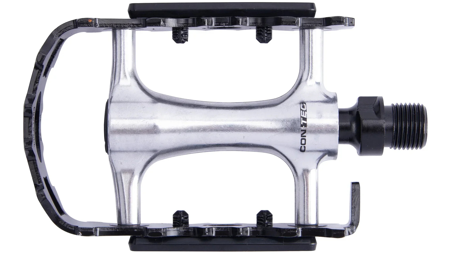 Contec CP-043 Pedals Black