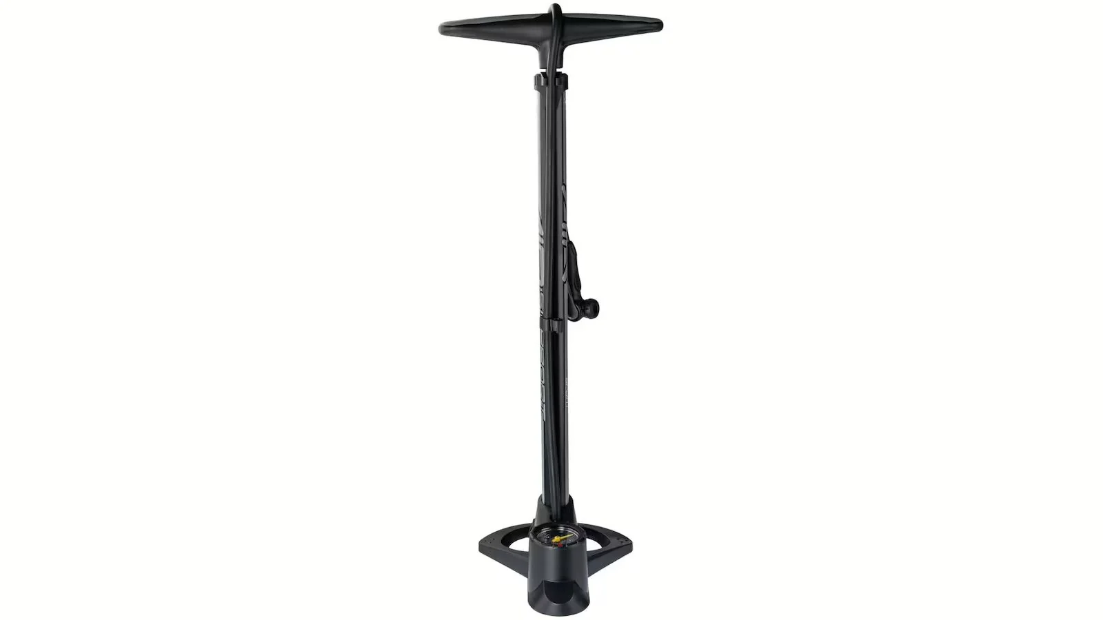 Contec Floor Pump "Air Support Sport" - Image 9