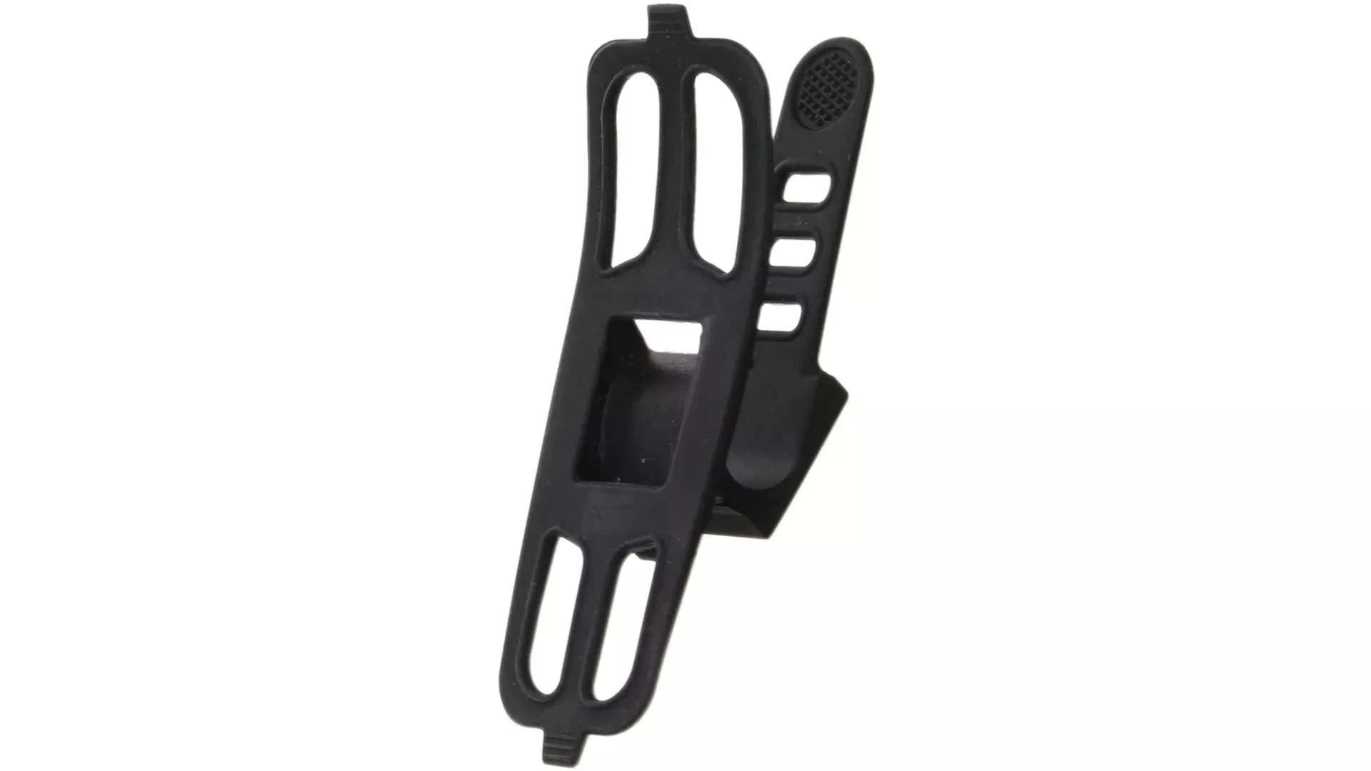Contec Phone Holder - Spyder - Black