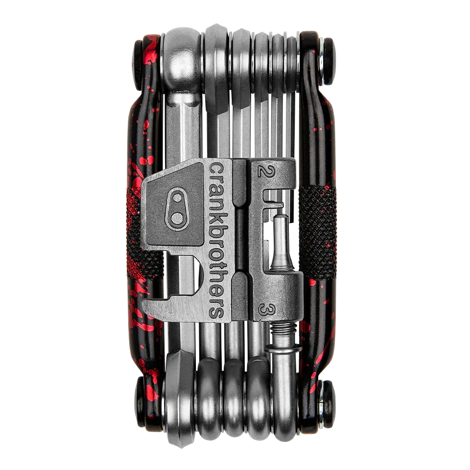 Crank Brothers Multi 17 Multitool - Image 2
