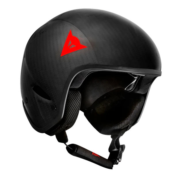 DAINESE Helmet GT Carbon WC Carbon/Red