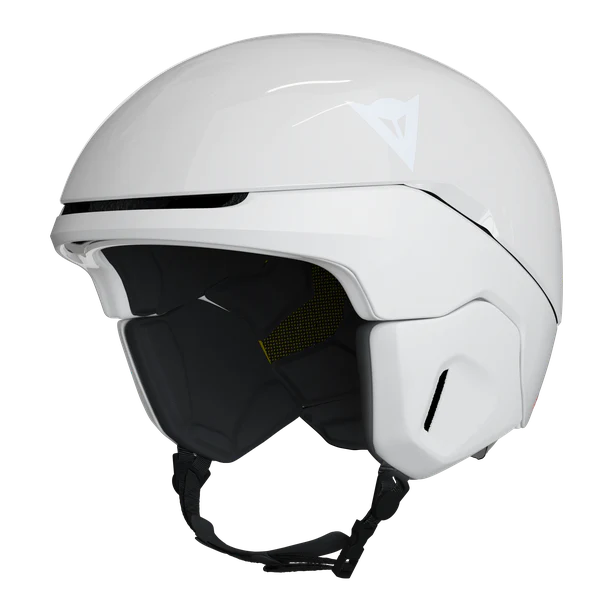 DAINESE helmet Nucleo white