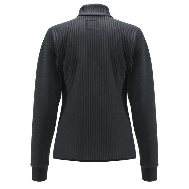 DAINESE HP Mid Lady black/pink jacket - Image 2