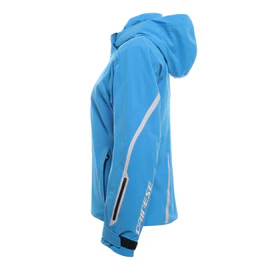 DAINESE Jacket HP2L2 Lady blue - Image 4