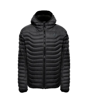 DAINESE Jacket Light Down Black